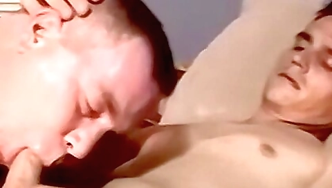 A horny amateur with a hot cunt is getting her mouth fucked