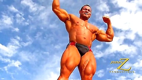 Amatou porn video from Fernando de la rosas long dick