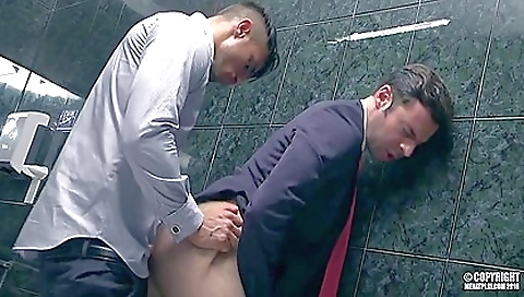 Amateur mature couples fuck together in the public