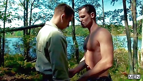 Sexy and horny tom of finland 1957 one of the most popular porn videos