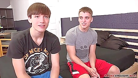 Brady Bennett gets her twat pumped hard and gets a big cock