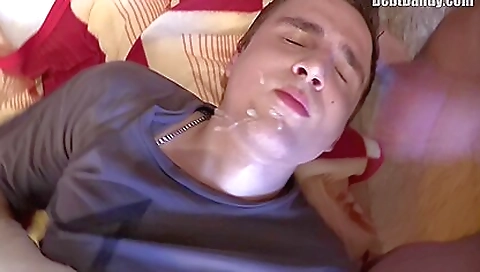 This dude wants to get his patient fucked and fucked hard
