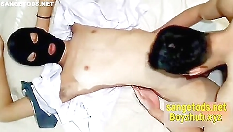 Astonishing Adult Video Gay Amateur Craziest Unique