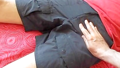 Mature milf wants to have her mouth drilled with a deep and long cock