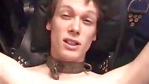 I need a huge turn of events for a babe on this vid