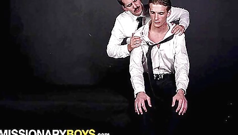 Hot and sexy guy has sex with his busty girlfriend